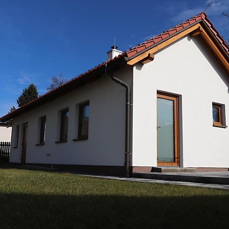 Apartman Na Karlicku Karlov  Esterno foto