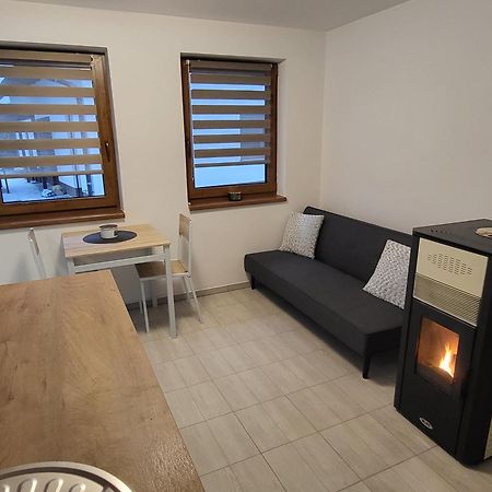 Apartman Na Karlicku Karlov  Esterno foto