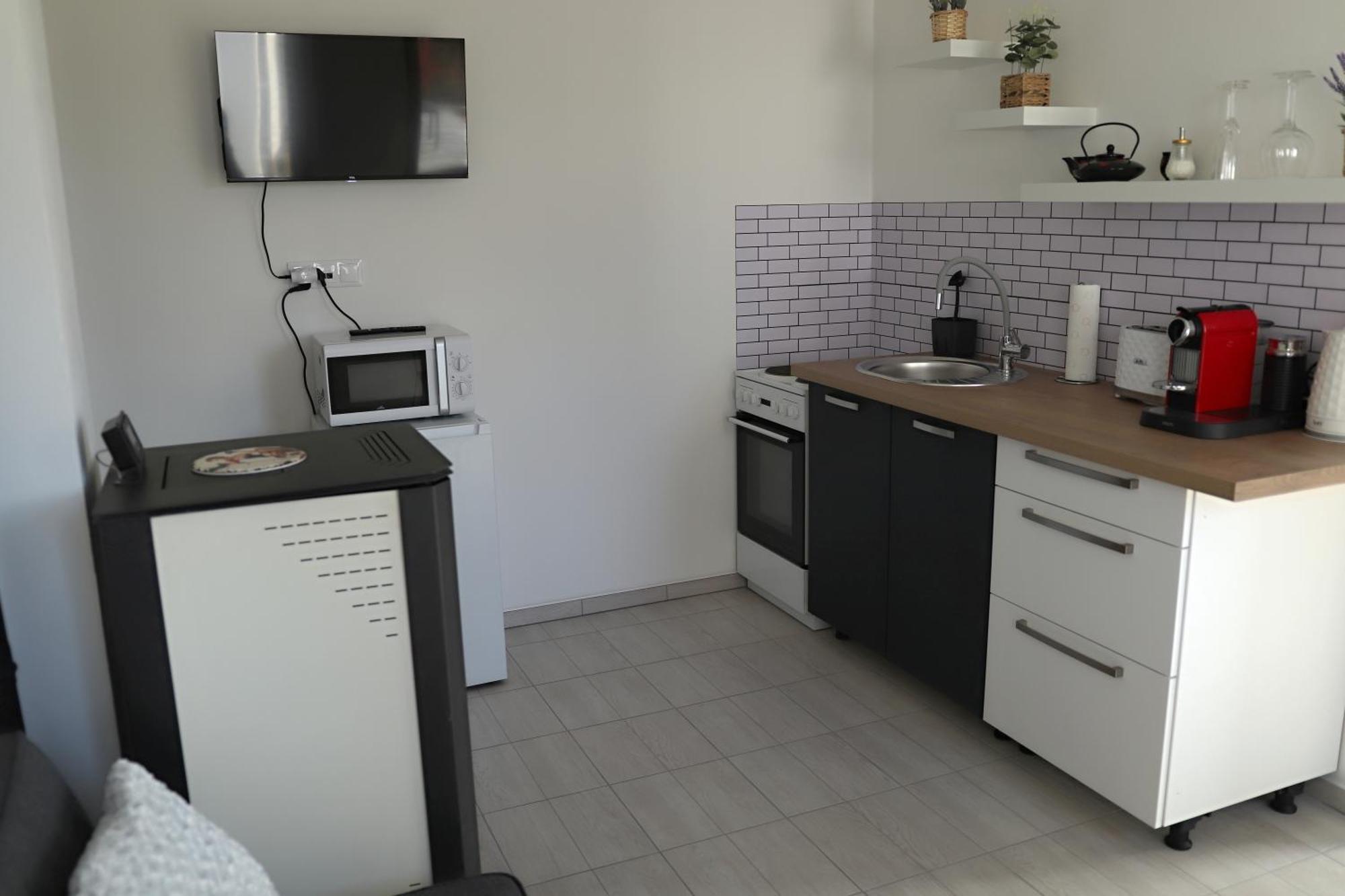 Apartman Na Karlicku Karlov  Esterno foto