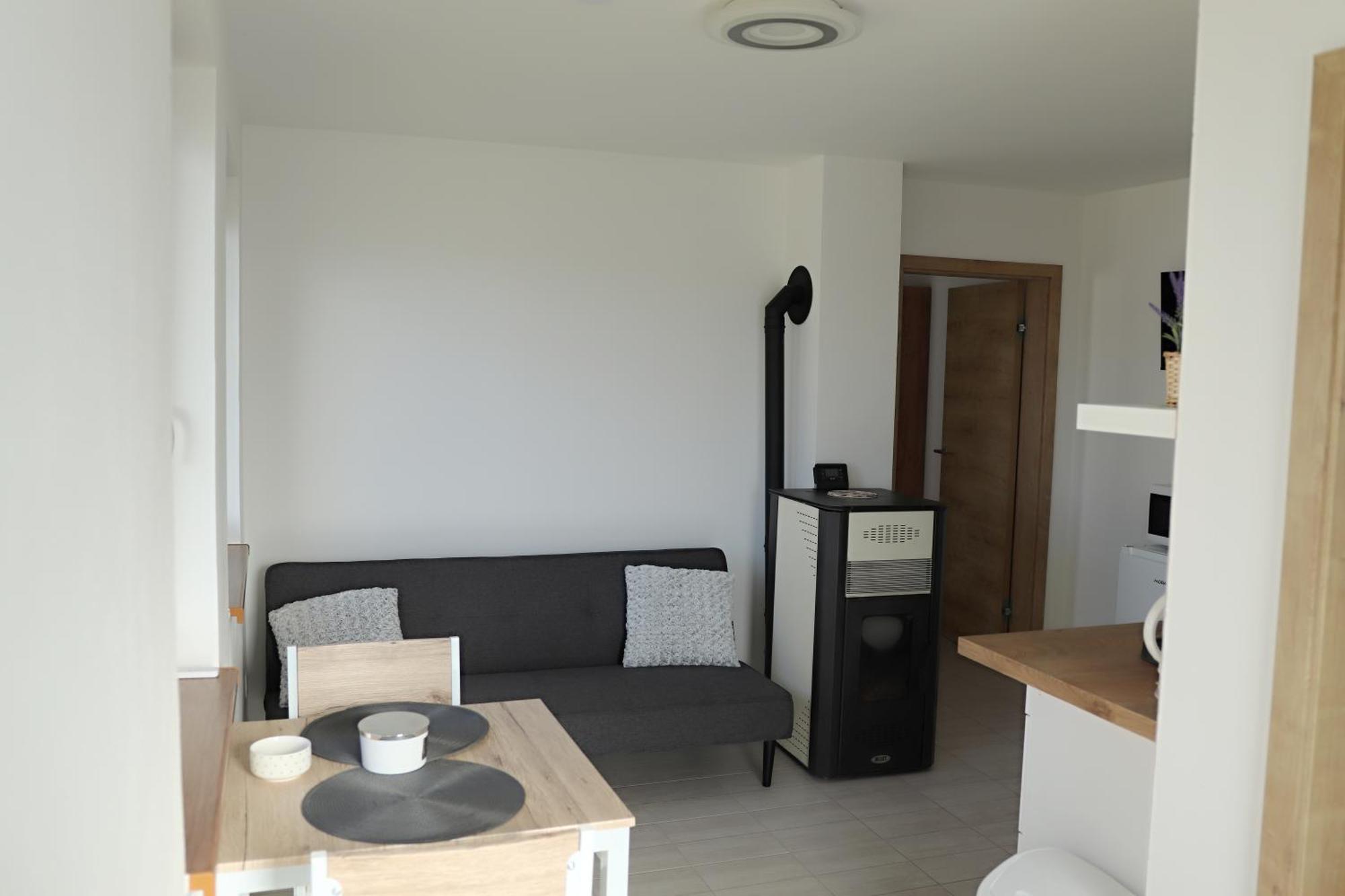 Apartman Na Karlicku Karlov  Esterno foto