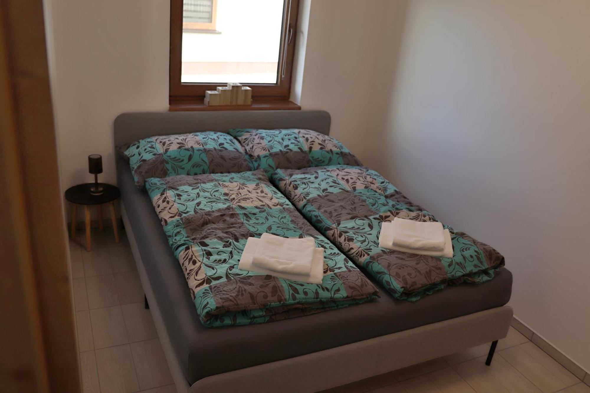 Apartman Na Karlicku Karlov  Esterno foto