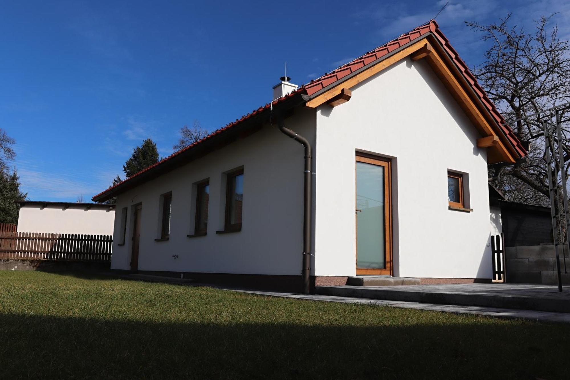 Apartman Na Karlicku Karlov  Esterno foto