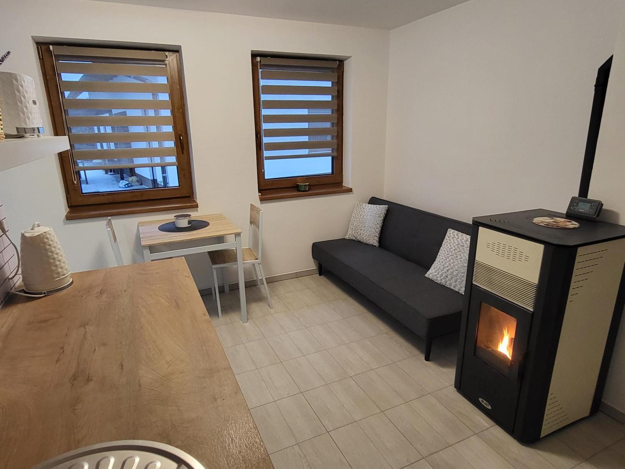 Apartman Na Karlicku Karlov  Esterno foto