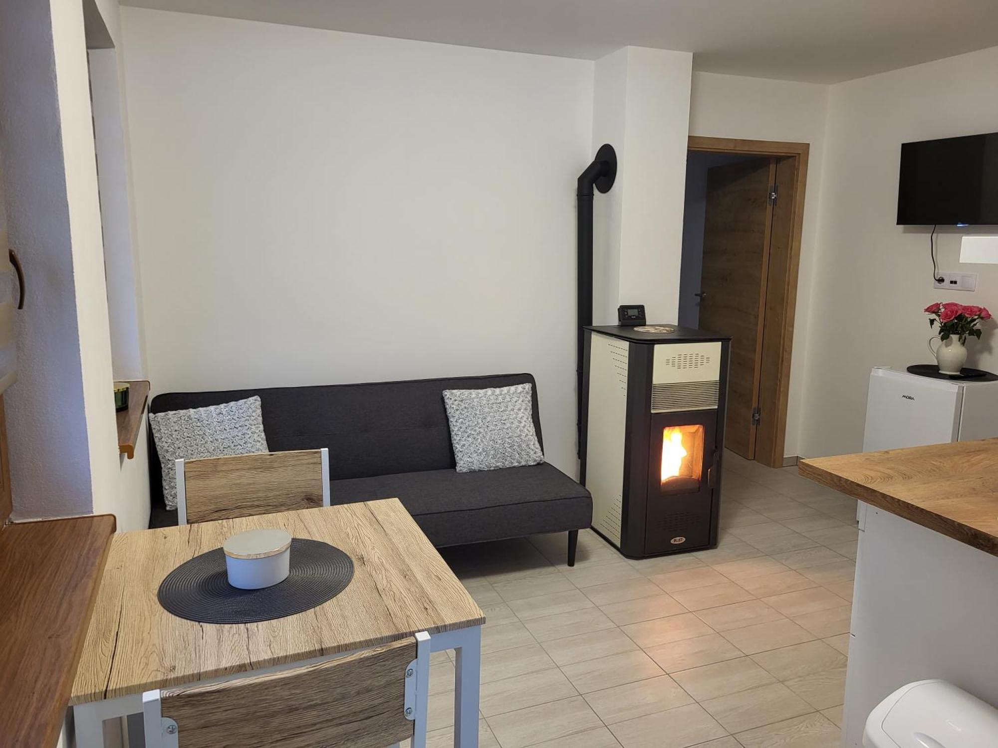 Apartman Na Karlicku Karlov  Esterno foto