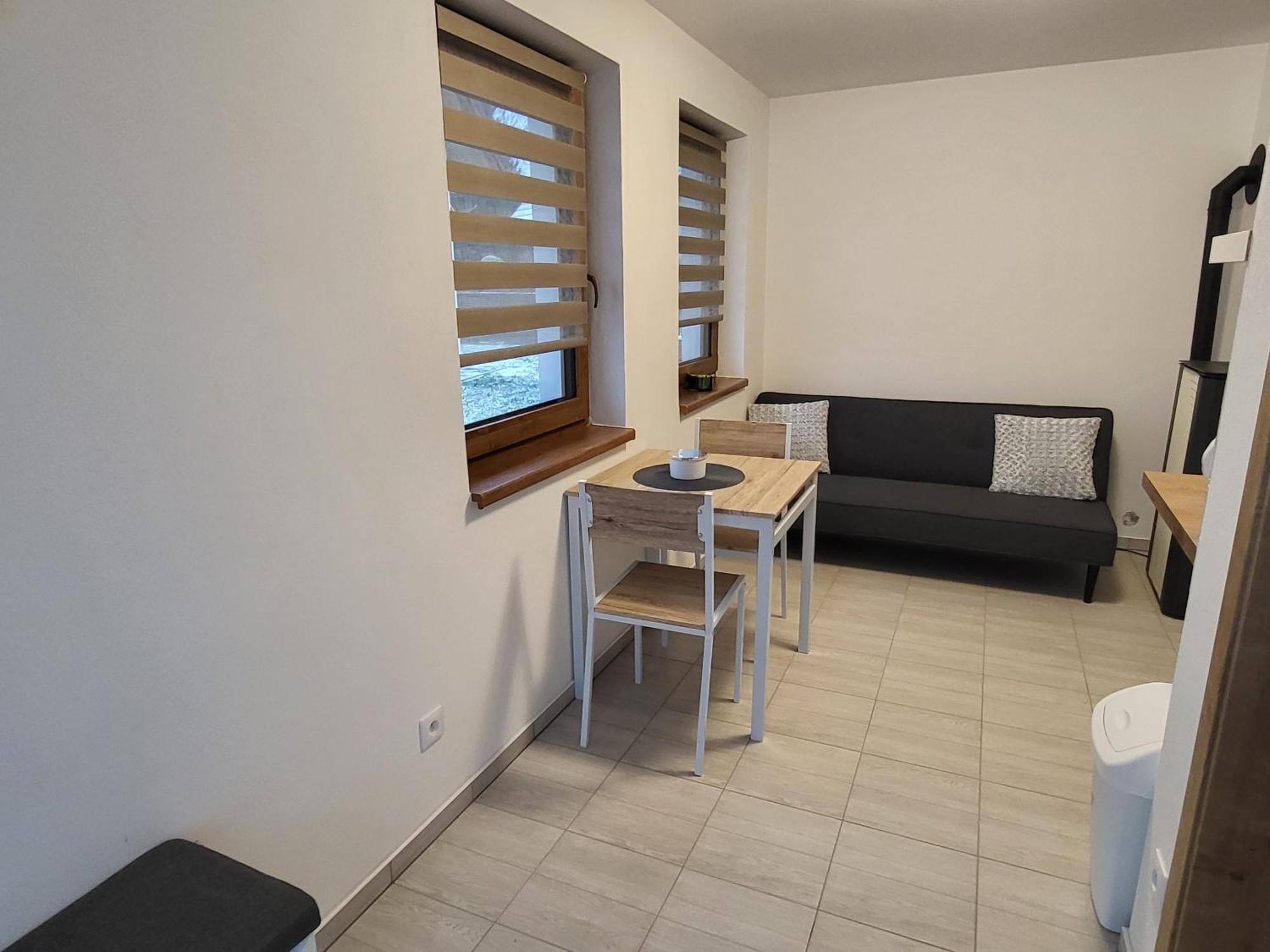 Apartman Na Karlicku Karlov  Esterno foto