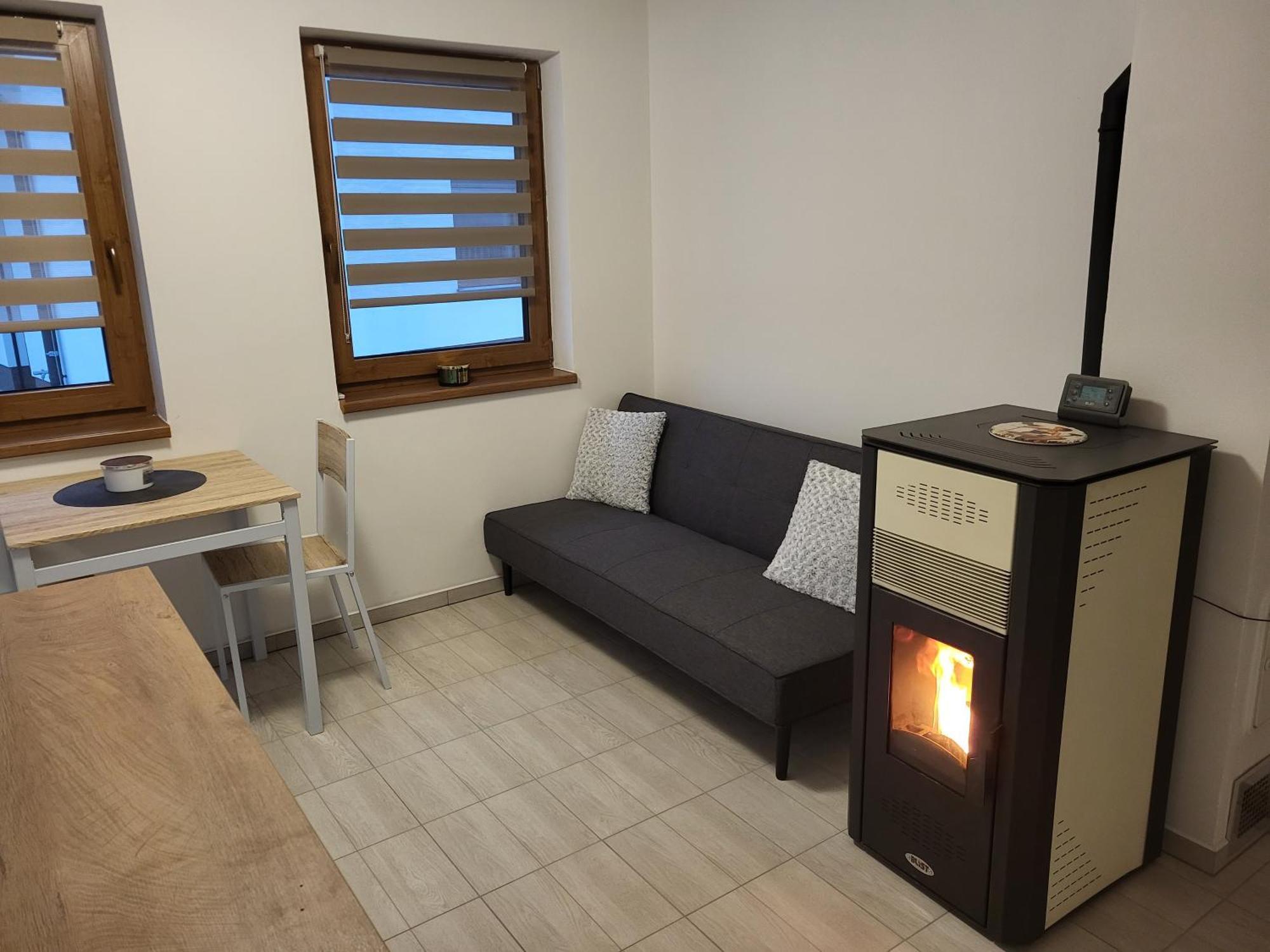 Apartman Na Karlicku Karlov  Esterno foto