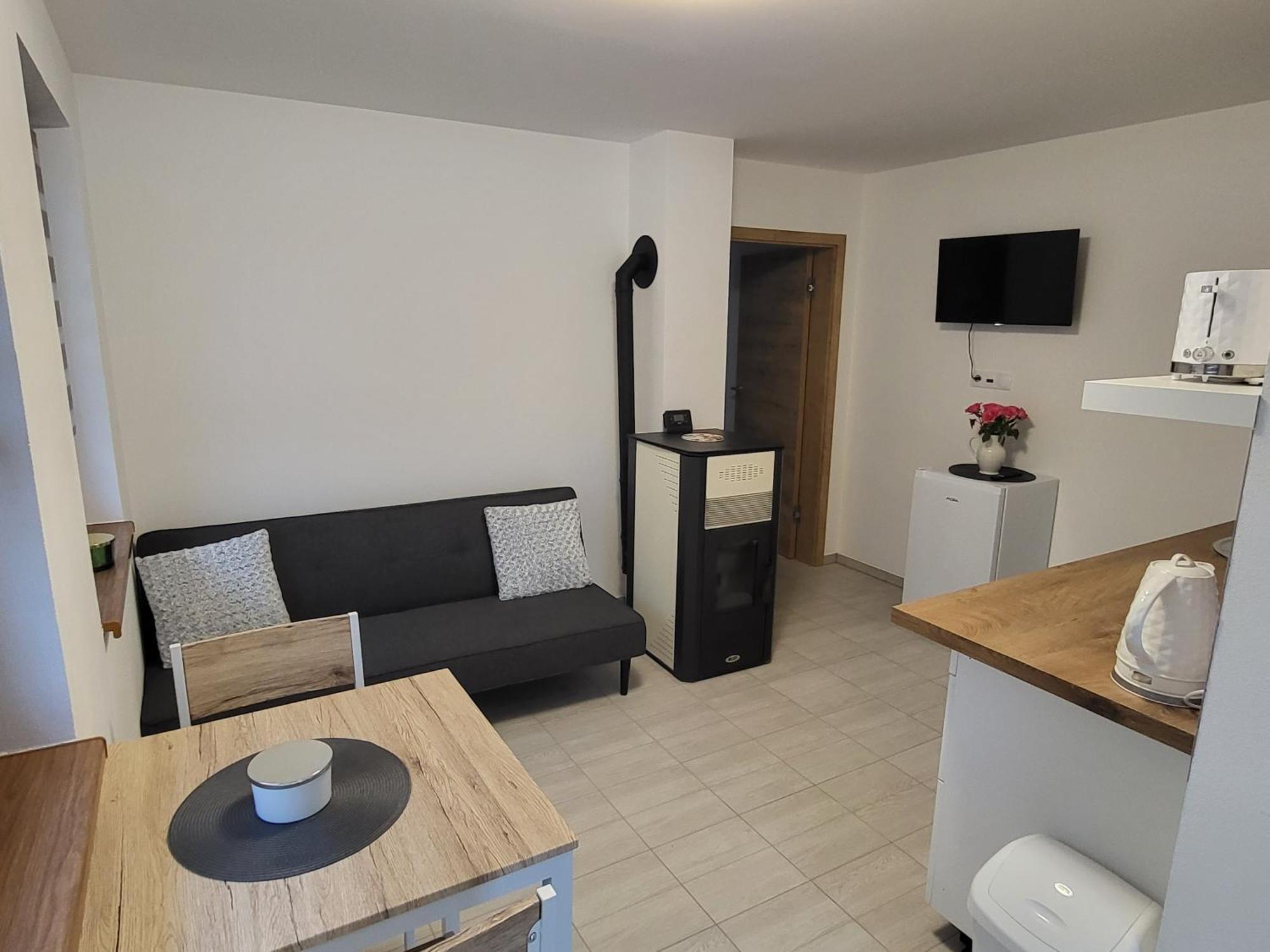 Apartman Na Karlicku Karlov  Esterno foto