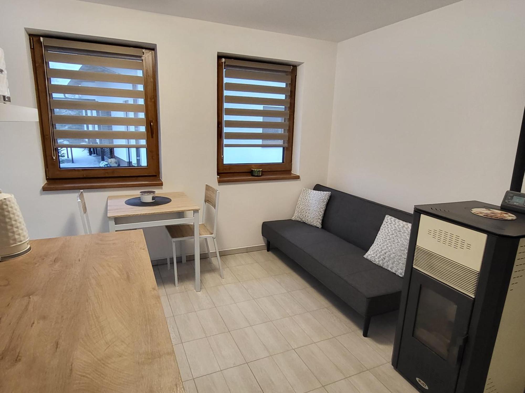 Apartman Na Karlicku Karlov  Esterno foto